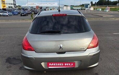 Peugeot 308 II, 2010 год, 400 000 рублей, 5 фотография