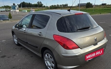 Peugeot 308 II, 2010 год, 400 000 рублей, 4 фотография