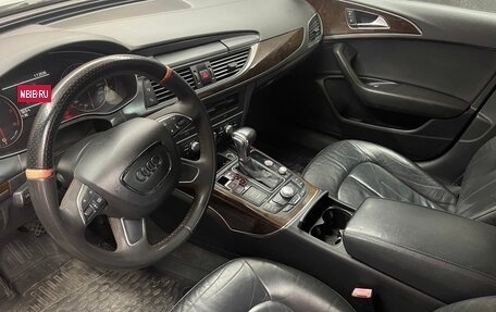 Audi A6, 2014 год, 1 060 000 рублей, 7 фотография