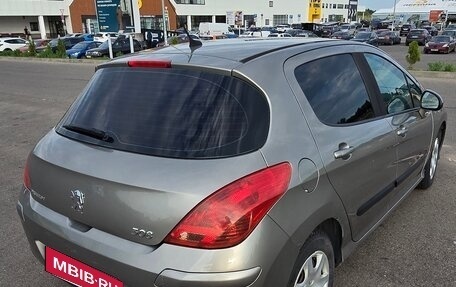 Peugeot 308 II, 2010 год, 400 000 рублей, 6 фотография