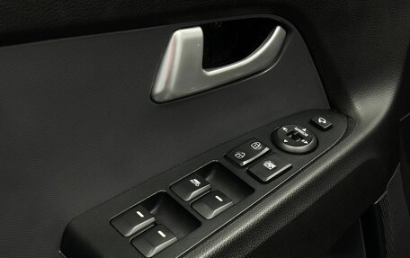 KIA Sportage III, 2012 год, 1 449 900 рублей, 12 фотография