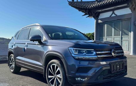 Volkswagen Tharu, 2022 год, 1 370 000 рублей, 3 фотография