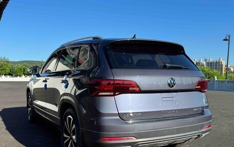 Volkswagen Tharu, 2022 год, 1 370 000 рублей, 4 фотография