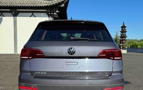 Volkswagen Tharu, 2022 год, 1 370 000 рублей, 5 фотография