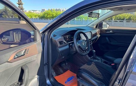 Volkswagen Tharu, 2022 год, 1 370 000 рублей, 7 фотография