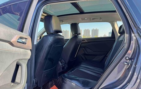 Volkswagen Tharu, 2022 год, 1 370 000 рублей, 8 фотография