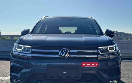 Volkswagen Tharu, 2022 год, 1 370 000 рублей, 2 фотография
