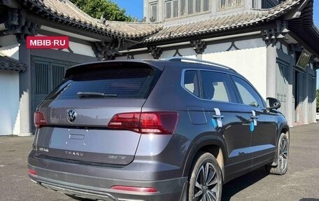 Volkswagen Tharu, 2022 год, 1 370 000 рублей, 6 фотография
