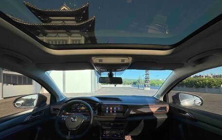 Volkswagen Tharu, 2022 год, 1 370 000 рублей, 17 фотография