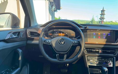 Volkswagen Tharu, 2022 год, 1 370 000 рублей, 16 фотография