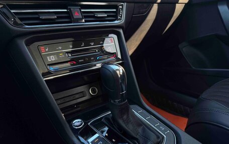 Volkswagen Tharu, 2022 год, 1 370 000 рублей, 13 фотография
