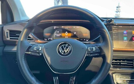 Volkswagen Tharu, 2022 год, 1 370 000 рублей, 15 фотография