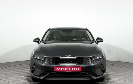 KIA K5, 2021 год, 1 699 000 рублей, 2 фотография