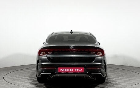 KIA K5, 2021 год, 1 699 000 рублей, 6 фотография