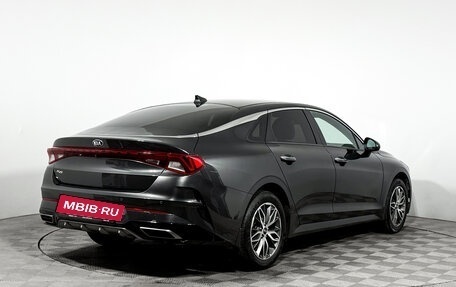 KIA K5, 2021 год, 1 699 000 рублей, 5 фотография