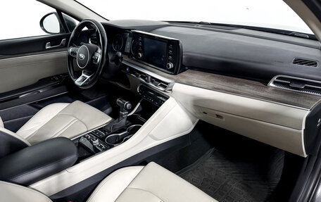 KIA K5, 2021 год, 1 699 000 рублей, 14 фотография