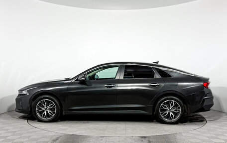 KIA K5, 2021 год, 1 699 000 рублей, 8 фотография