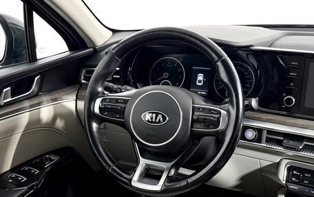 KIA K5, 2021 год, 1 699 000 рублей, 16 фотография