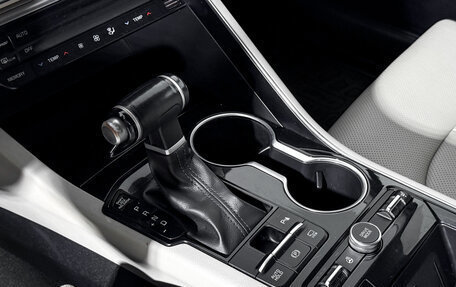 KIA K5, 2021 год, 1 699 000 рублей, 12 фотография