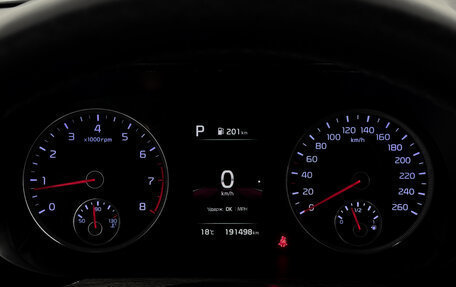 KIA K5, 2021 год, 1 699 000 рублей, 19 фотография
