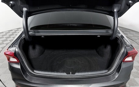 KIA K5, 2021 год, 1 699 000 рублей, 20 фотография