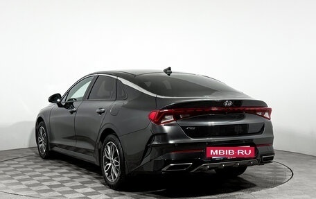 KIA K5, 2021 год, 1 699 000 рублей, 7 фотография