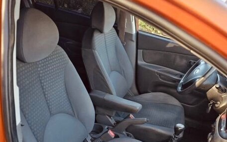 KIA Rio II, 2007 год, 337 000 рублей, 3 фотография
