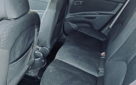 KIA Rio II, 2007 год, 337 000 рублей, 5 фотография