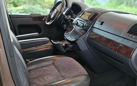 Volkswagen Multivan T5, 2012 год, 1 970 000 рублей, 6 фотография