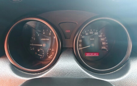 Chevrolet Aveo III, 2006 год, 310 000 рублей, 3 фотография