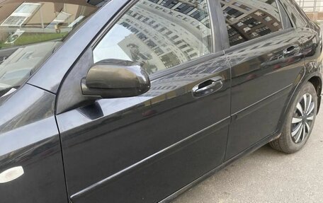 Chevrolet Lacetti, 2007 год, 450 000 рублей, 3 фотография