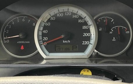 Chevrolet Lacetti, 2007 год, 450 000 рублей, 2 фотография
