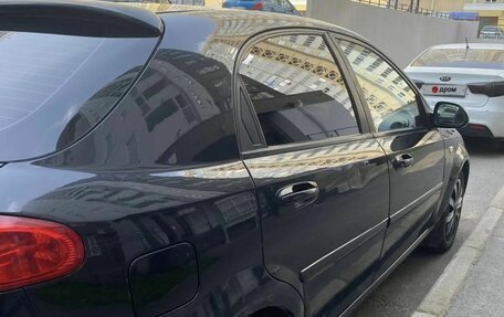 Chevrolet Lacetti, 2007 год, 450 000 рублей, 5 фотография