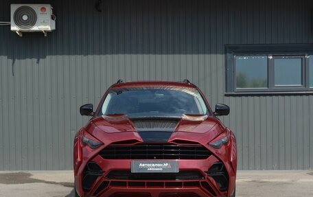 Infiniti FX II, 2011 год, 3 049 888 рублей, 3 фотография