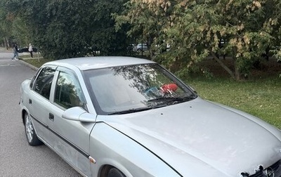 Opel Vectra B рестайлинг, 1998 год, 85 000 рублей, 1 фотография