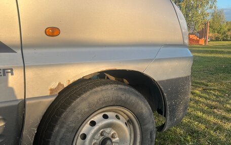 Hyundai H-1 II рестайлинг, 2007 год, 570 000 рублей, 5 фотография