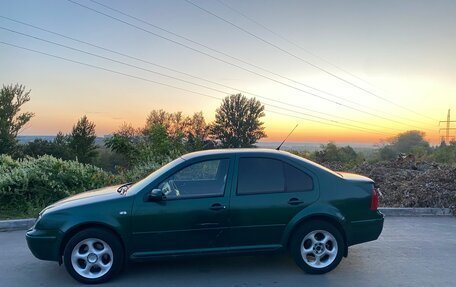 Volkswagen Bora, 2000 год, 350 000 рублей, 2 фотография