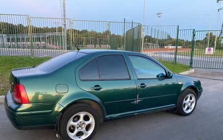 Volkswagen Bora, 2000 год, 350 000 рублей, 6 фотография
