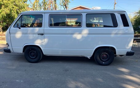 Volkswagen Transporter T3, 1981 год, 4 150 000 рублей, 1 фотография