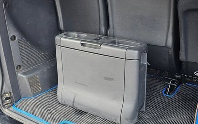 Mercedes-Benz Viano, 2010 год, 1 650 000 рублей, 1 фотография