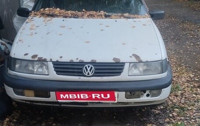 Volkswagen Passat B4, 1994 год, 100 000 рублей, 1 фотография