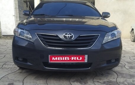 Toyota Camry, 2007 год, 1 200 000 рублей, 1 фотография
