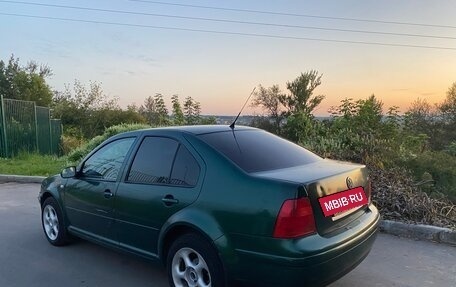 Volkswagen Bora, 2000 год, 350 000 рублей, 3 фотография