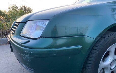 Volkswagen Bora, 2000 год, 350 000 рублей, 9 фотография