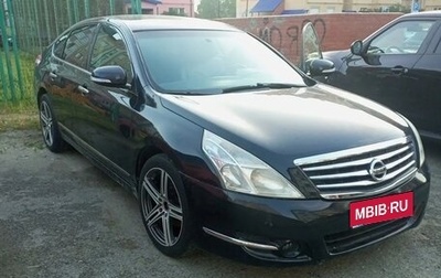 Nissan Teana, 2009 год, 900 000 рублей, 1 фотография