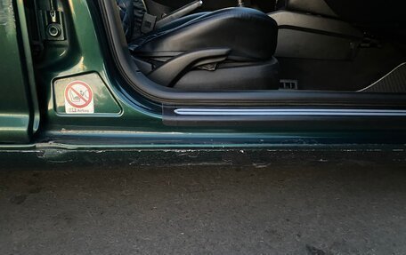 Volkswagen Bora, 2000 год, 350 000 рублей, 19 фотография