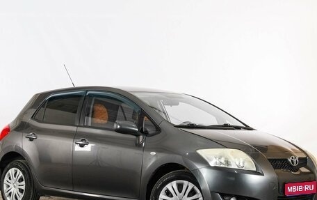 Toyota Auris II, 2008 год, 699 000 рублей, 1 фотография