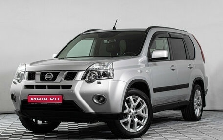 Nissan X-Trail, 2013 год, 1 505 000 рублей, 1 фотография