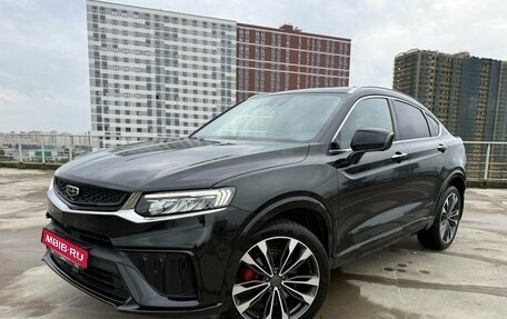 Geely Tugella FY11, 2023 год, 2 640 000 рублей, 1 фотография