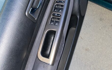 Volkswagen Bora, 2000 год, 350 000 рублей, 31 фотография
